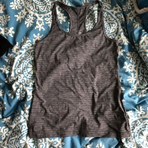 Gap Fit Breathe Work Out Tank